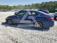 2018 Nissan ALTIMA фото