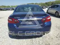 2018 Nissan ALTIMA фото