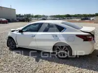 2018 Nissan ALTIMA фото