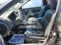 2018 Nissan ALTIMA photo