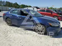 2018 Nissan ALTIMA фото