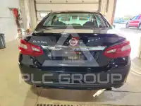 2018 Nissan ALTIMA фото