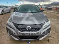 2018 Nissan ALTIMA фото