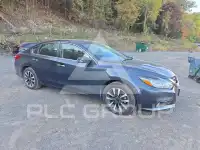 2018 Nissan ALTIMA фото