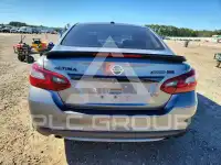 2018 Nissan ALTIMA фото