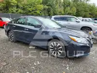 2018 Nissan ALTIMA фото