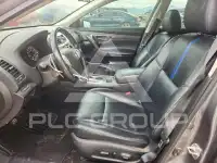 2018 Nissan ALTIMA фото