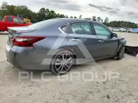 2018 Nissan ALTIMA фото