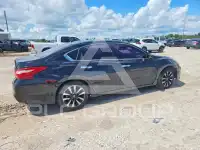 2018 Nissan ALTIMA фото