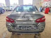 2018 Nissan ALTIMA photo