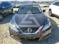2018 Nissan ALTIMA photo