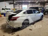 2018 Nissan ALTIMA фото
