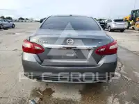 2018 Nissan ALTIMA фото