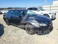 2018 Nissan ALTIMA photo