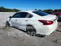 2018 Nissan ALTIMA фото