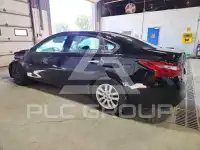 2018 Nissan ALTIMA фото