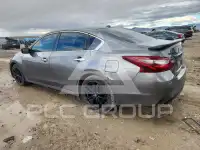 2018 Nissan ALTIMA фото