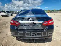 2018 Nissan ALTIMA фото