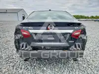 2018 Nissan ALTIMA фото