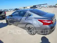 2018 Nissan ALTIMA фото