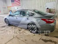 2018 Nissan ALTIMA photo