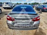 2018 Nissan ALTIMA фото