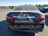 2018 Nissan ALTIMA фото