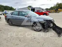 2018 Nissan ALTIMA фото