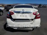 2018 Nissan ALTIMA photo