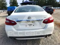 2018 Nissan ALTIMA фото