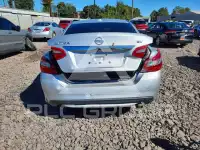 2018 Nissan ALTIMA photo