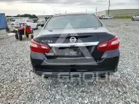 2018 Nissan ALTIMA фото