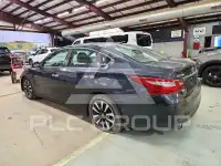 2018 Nissan ALTIMA фото