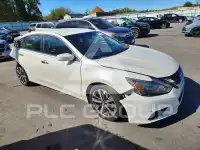 2018 Nissan ALTIMA photo