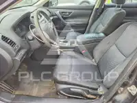 2018 Nissan ALTIMA фото
