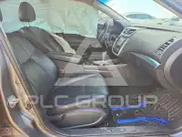 2018 Nissan ALTIMA фото