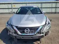2018 Nissan ALTIMA photo