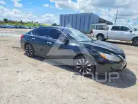 2018 Nissan ALTIMA фото