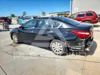 2018 Nissan ALTIMA фото