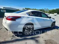 2018 Nissan ALTIMA фото