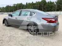 2018 Nissan ALTIMA фото