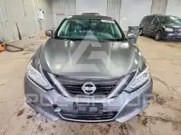 2018 Nissan ALTIMA photo
