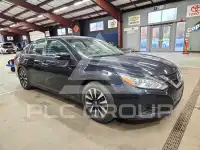 2018 Nissan ALTIMA фото