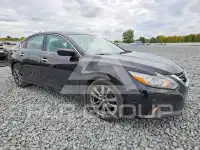 2018 Nissan ALTIMA фото