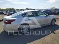 2018 Nissan ALTIMA photo