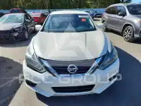 2018 Nissan ALTIMA photo