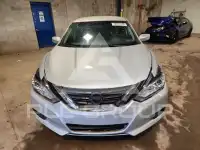 2018 Nissan ALTIMA фото