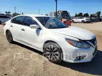 2018 Nissan ALTIMA photo