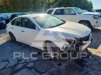 2018 Nissan ALTIMA фото