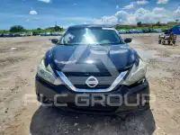 2018 Nissan ALTIMA фото